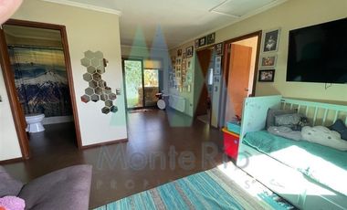 Casa en Arriendo en Condominio Fundo La Esperanza