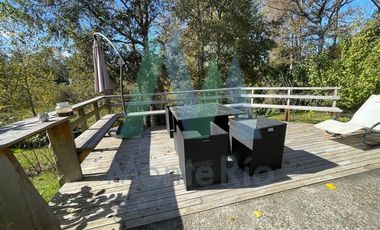 Casa en Arriendo en Condominio Fundo La Esperanza