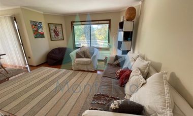 Casa en Arriendo en Condominio Fundo La Esperanza