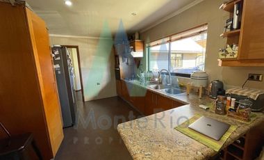 Casa en Arriendo en Condominio Fundo La Esperanza