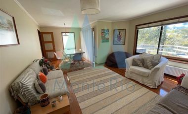 Casa en Arriendo en Condominio Fundo La Esperanza