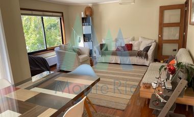 Casa en Arriendo en Condominio Fundo La Esperanza