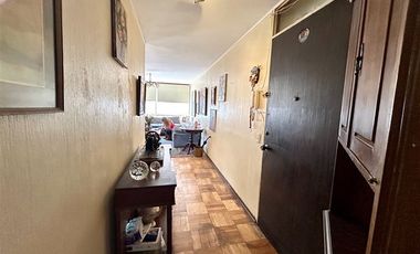 Departamento en Venta en Avda. Providencia / Miguel Claro