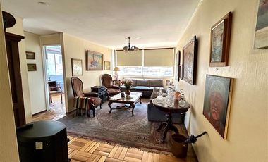 Departamento en Venta en Avda. Providencia / Miguel Claro