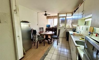 Departamento en Venta en Avda. Providencia / Miguel Claro