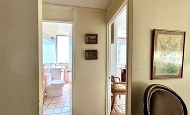 Departamento en Venta en Avda. Providencia / Miguel Claro