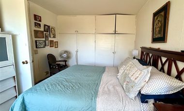 Departamento en Venta en Avda. Providencia / Miguel Claro