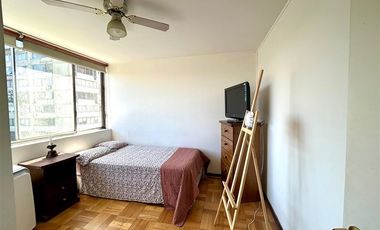 Departamento en Venta en Avda. Providencia / Miguel Claro