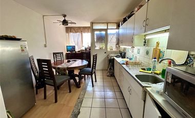 Departamento en Venta en Avda. Providencia / Miguel Claro