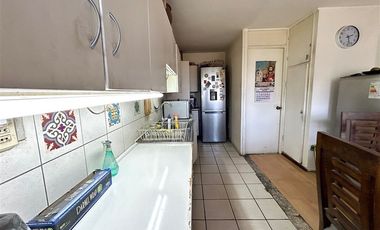 Departamento en Venta en Avda. Providencia / Miguel Claro