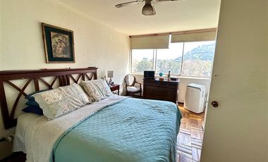 Departamento en Venta en Avda. Providencia / Miguel Claro