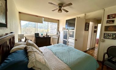 Departamento en Venta en Avda. Providencia / Miguel Claro