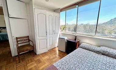 Departamento en Venta en Avda. Providencia / Miguel Claro