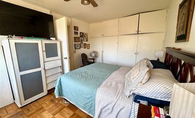 Departamento en Venta en Avda. Providencia / Miguel Claro