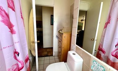 Departamento en Venta en Avda. Providencia / Miguel Claro