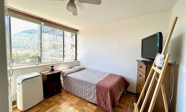 Departamento en Venta en Avda. Providencia / Miguel Claro