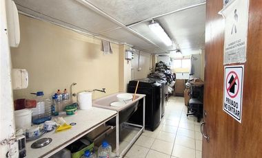 Local Comercial en Venta en Calle Víctor Cuccuini 134