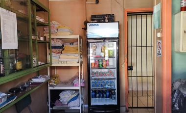 Local Comercial en Venta en Calle Víctor Cuccuini 134