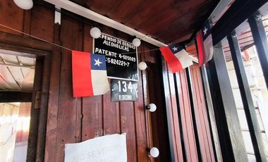 Local Comercial en Venta en Calle Víctor Cuccuini 134