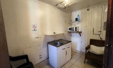 Local Comercial en Venta en Calle Víctor Cuccuini 134