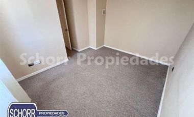 Departamento en Venta en Cond. Don Alfonso , Av. Carlos Schorr, Jumbo, Unimarc, U. Santo Tomas