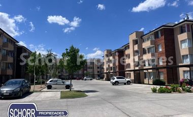 Departamento en Venta en Cond. Don Alfonso , Av. Carlos Schorr, Jumbo, Unimarc, U. Santo Tomas