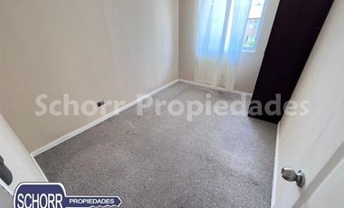 Departamento en Venta en Cond. Don Alfonso , Av. Carlos Schorr, Jumbo, Unimarc, U. Santo Tomas