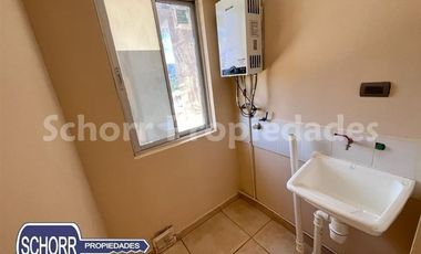 Departamento en Venta en Cond. Don Alfonso , Av. Carlos Schorr, Jumbo, Unimarc, U. Santo Tomas