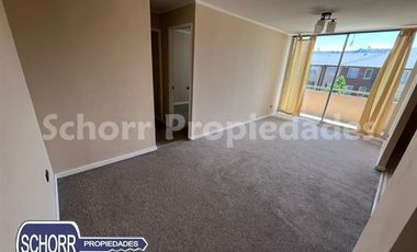 Departamento en Venta en Cond. Don Alfonso , Av. Carlos Schorr, Jumbo, Unimarc, U. Santo Tomas