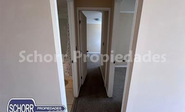 Departamento en Venta en Cond. Don Alfonso , Av. Carlos Schorr, Jumbo, Unimarc, U. Santo Tomas