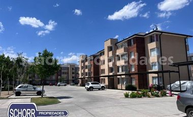 Departamento en Venta en Cond. Don Alfonso , Av. Carlos Schorr, Jumbo, Unimarc, U. Santo Tomas