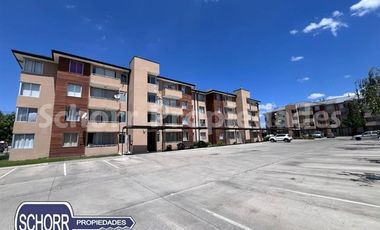 Departamento en Venta en Cond. Don Alfonso , Av. Carlos Schorr, Jumbo, Unimarc, U. Santo Tomas