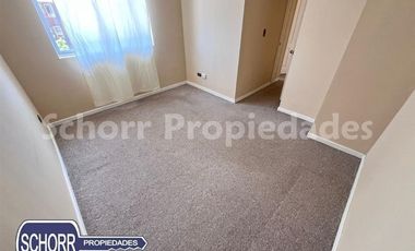 Departamento en Venta en Cond. Don Alfonso , Av. Carlos Schorr, Jumbo, Unimarc, U. Santo Tomas