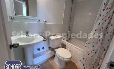 Departamento en Venta en Cond. Don Alfonso , Av. Carlos Schorr, Jumbo, Unimarc, U. Santo Tomas