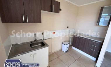 Departamento en Venta en Cond. Don Alfonso , Av. Carlos Schorr, Jumbo, Unimarc, U. Santo Tomas