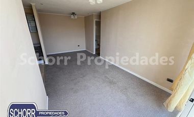 Departamento en Venta en Cond. Don Alfonso , Av. Carlos Schorr, Jumbo, Unimarc, U. Santo Tomas