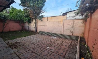 Casa en Venta en Pobl. Williams Braden