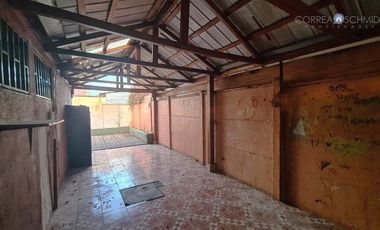 Casa en Venta en Pobl. Williams Braden