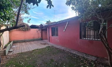 Casa en Venta en Pobl. Williams Braden