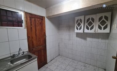 Casa en Venta en Pobl. Williams Braden