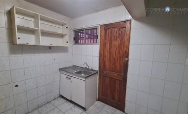 Casa en Venta en Pobl. Williams Braden