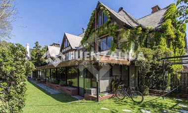 Oficina en Venta en Renato Sanchez / Alcántara