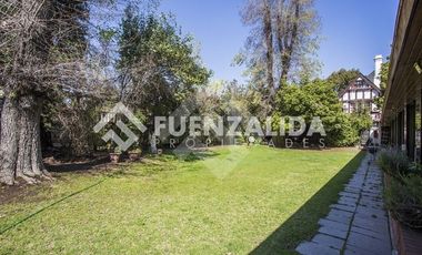 Oficina en Venta en Renato Sanchez / Alcántara