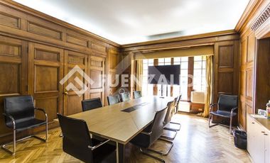 Oficina en Venta en Renato Sanchez / Alcántara