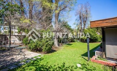 Oficina en Venta en Renato Sanchez / Alcántara