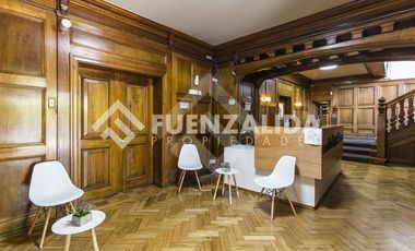 Oficina en Venta en Renato Sanchez / Alcántara