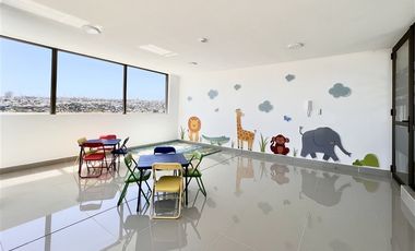 Departamento en Arriendo en Hospital Dr. Eduardo Pereira