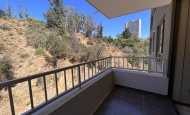 Departamento en Arriendo en Hospital Dr. Eduardo Pereira