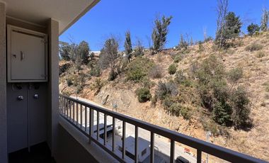 Departamento en Arriendo en Hospital Dr. Eduardo Pereira