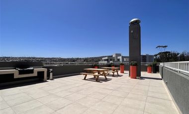 Departamento en Arriendo en Hospital Dr. Eduardo Pereira